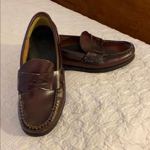 Handsome Boys Penny Loafers